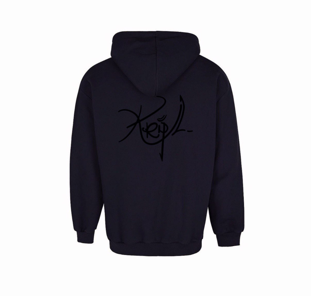 Худі KRIPL