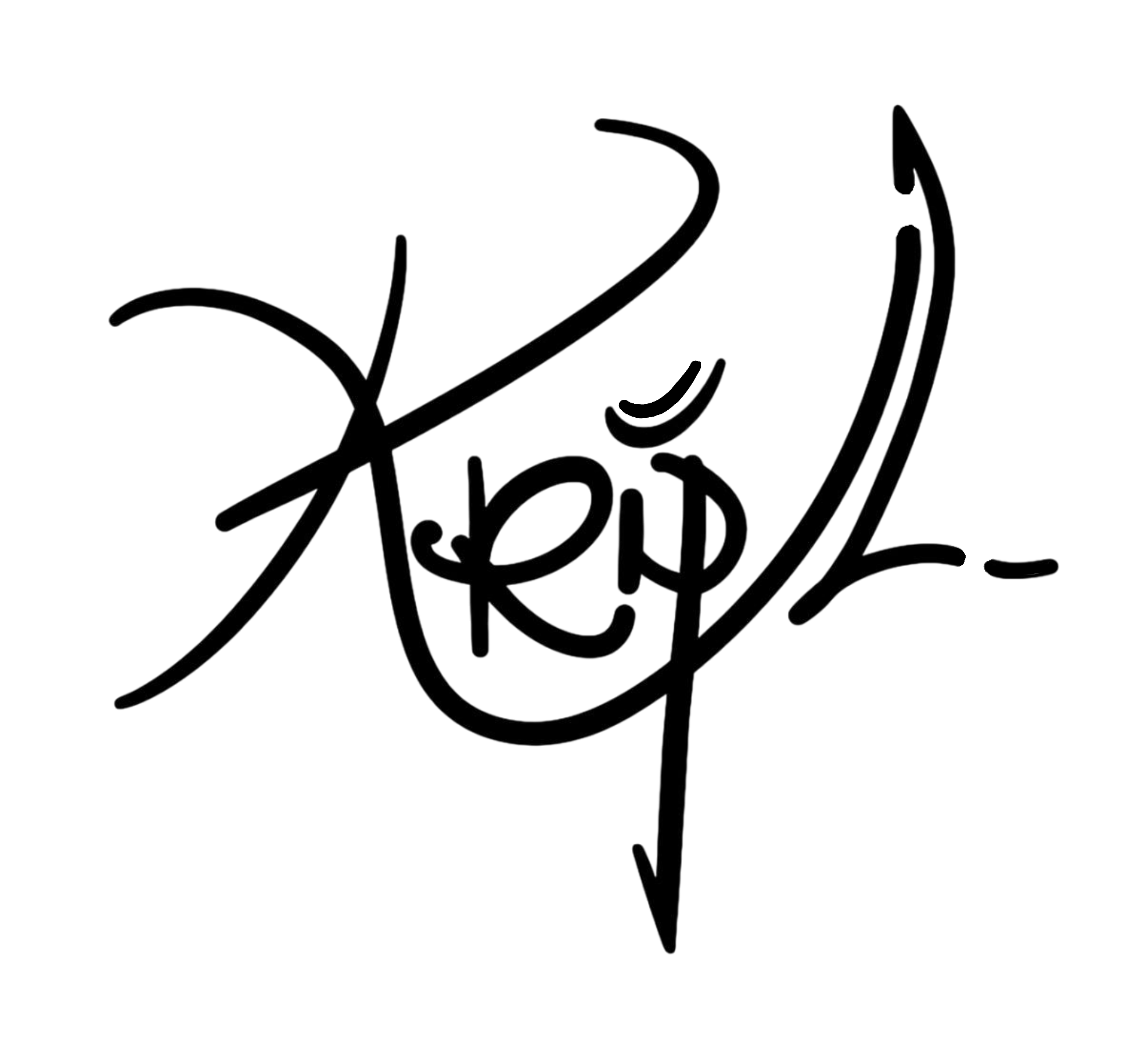 KRIPL Logo