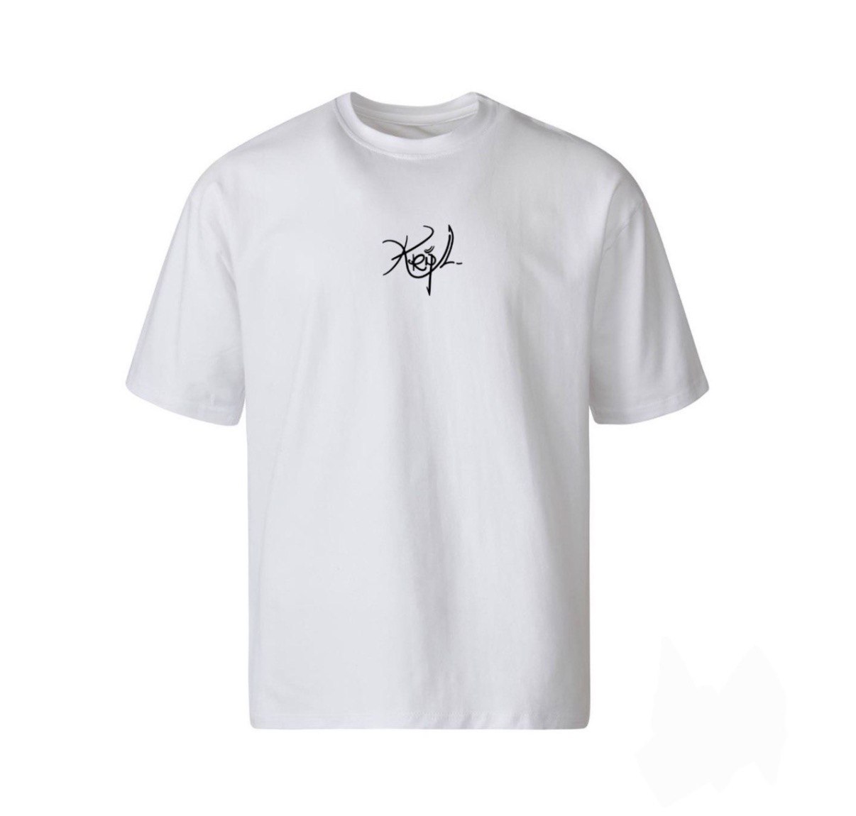 Футболка KRIPL 01