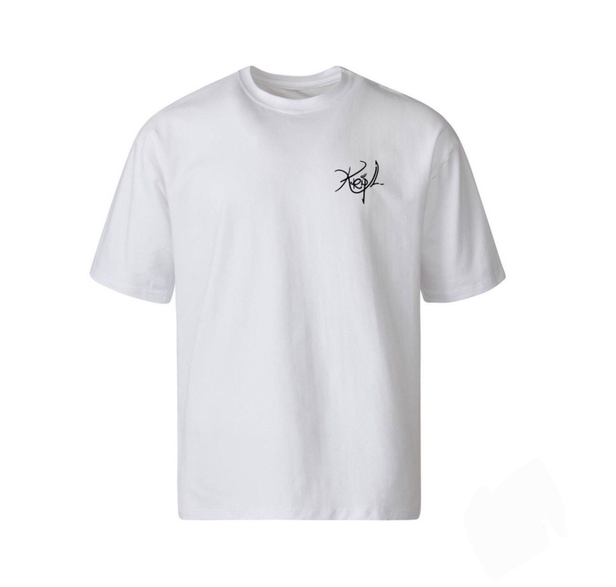 Футболка KRIPL 02