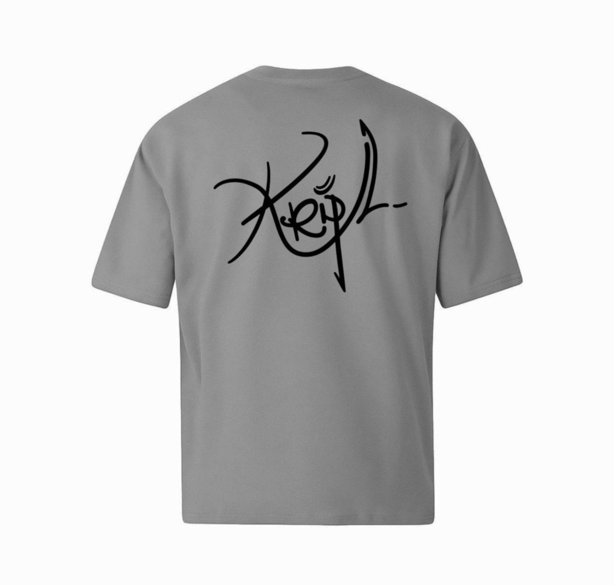 Футболка KRIPL 03