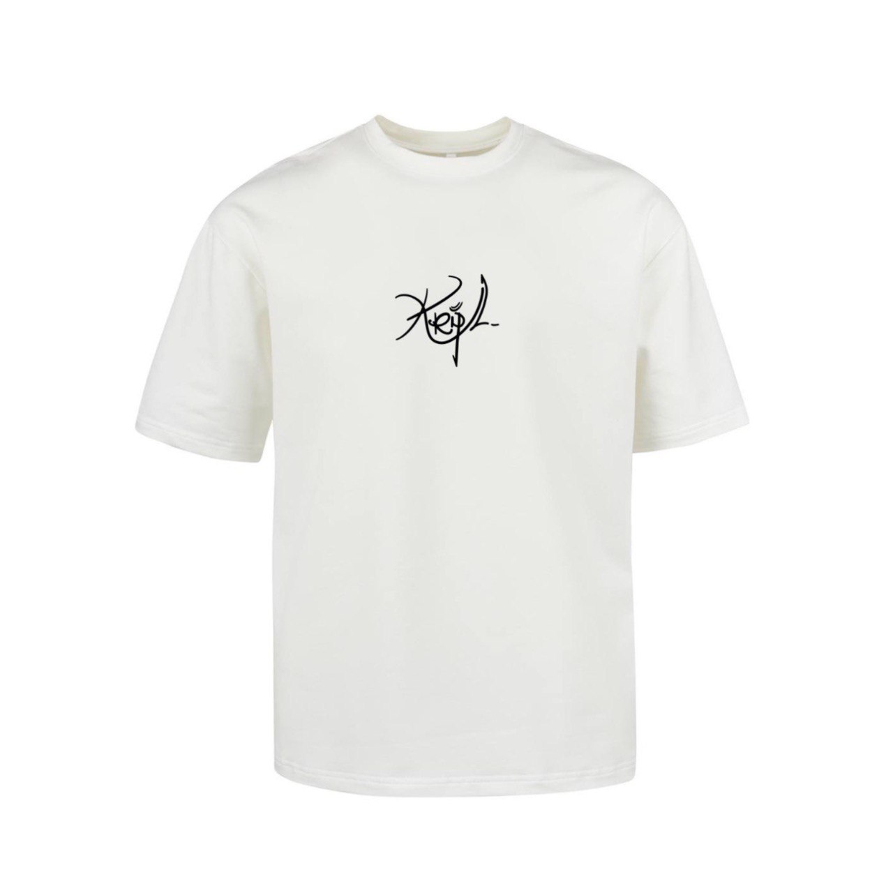 Футболка KRIPL 06