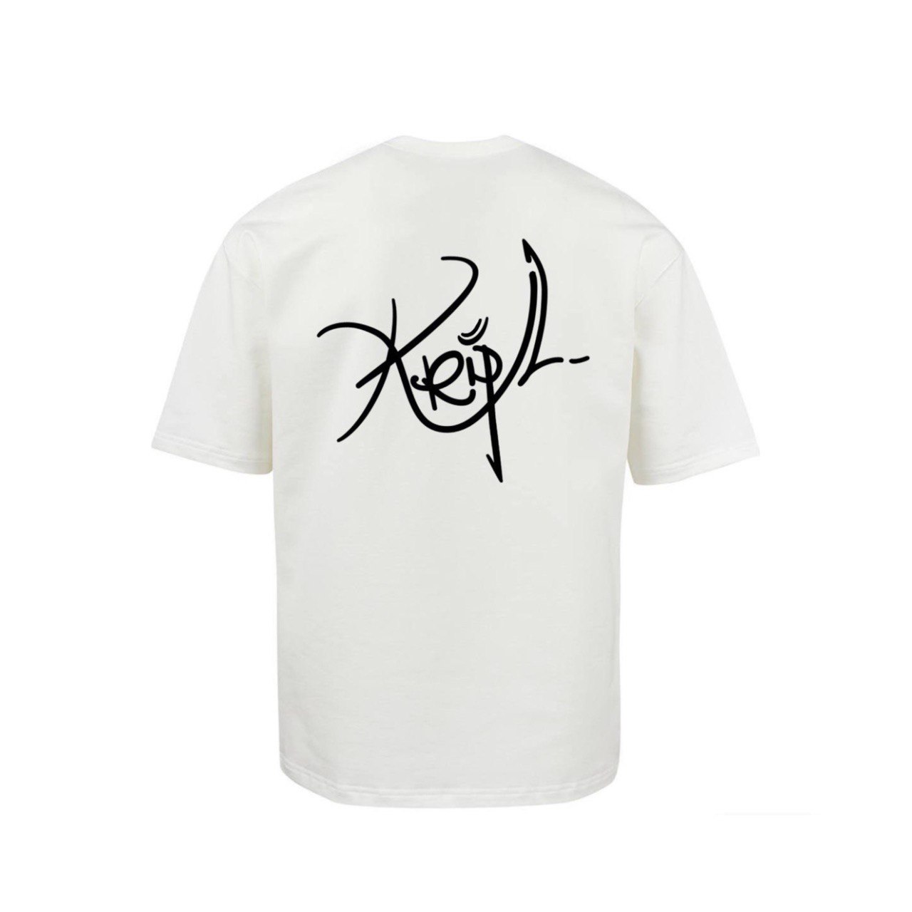 Футболка KRIPL 08